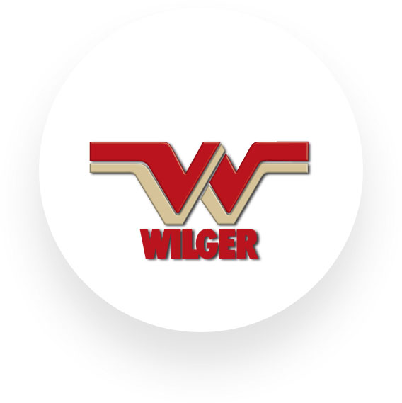 flux_os Wilger logo
