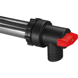 Wilger Small Flush Valve Wilger Small Flush Valve